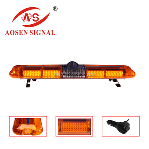 Best selling auto sistema <span class=keywords><strong>de</strong></span> iluminación led luz <span class=keywords><strong>de</strong></span> advertencia <span class=keywords><strong>de</strong></span> emergencia <span class=keywords><strong>bar</strong></span> marcas en precio bajo - Product Image 1