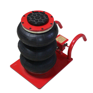 Facile ascenseur véhicule Outil gonflable <span class=keywords><strong>mini</strong></span> <span class=keywords><strong>2</strong></span> tonnes vérin - Product Image 1