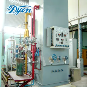 Кислородный газовый завод кислородный завод