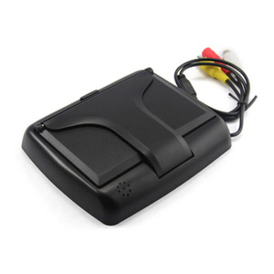 Hottest display tft da 4.3 pollice monitor auto schermo
