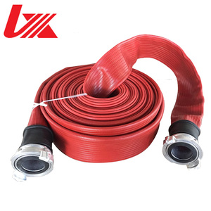 Ống cứu hỏa vận chuyển chất lỏng cho các sản phẩm hóa dầu - Product Image 2