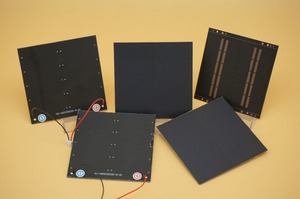 Hochwertiges Chinesisches Mono-Solarmodul 100mm*28mm*2,0mm 0,3W 1W 2W 5W 6W/3V 4V 5V 6V <span class=keywords><strong>8V</strong></span> Sunpower Solarpanel - Product Image 6