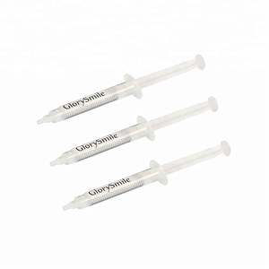 Le Charmant <span class=keywords><strong>Kit</strong></span> de <span class=keywords><strong>Blanchiment</strong></span> Des Dents Dentaires 35% CP <span class=keywords><strong>Maison</strong></span> Laser Logo Privé - Product Image 2
