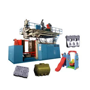 220 litre plastic drum blow molding machine for sale