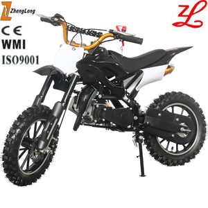 <strong>Super</strong> Gas Powered 49cc <strong>50cc</strong> Mini Dirt <strong>Bike</strong> for Sale - Product Image 3
