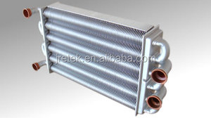<span class=keywords><strong>Baxi</strong></span>, nueva caldera de Gas, montaje en pared, intercambiador de calor, pieza esencial para quemador de caldera - Product Image 6