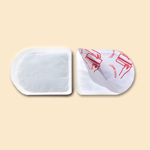 Plantilla adhesiva para calentar los pies, parche desechable con calor instantáneo activado por aire, pegatina para calentar los dedos de los pies, 6 horas de almohadilla para calentar los pies - Product Image 4