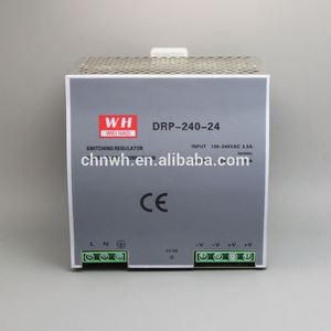 Rail din série 240w 5a dc alimentation 240w <span class=keywords><strong>48</strong></span> volts. alimentation - Product Image 5