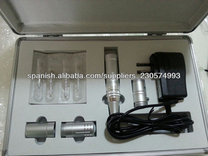 2014 más reciente Auto Electric Pen recargable Derma aguja Micro <span class=keywords><strong>Skin</strong></span> Pen - Product Image 6