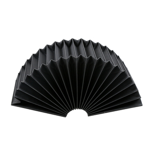 Станок с ЧПУ квадратного типа/крышка с сильфоном/защита гармошкой - Product Image 5
