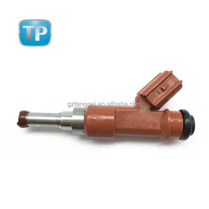 Fuel Injector Nozzle OEM 23250-0P040 23209-0P040 23250-31050 23209-31050