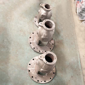 Bomba circulante de transferencia de químicos eléctrica, CZ, resistente a la corrosión, Horizontal, a prueba de explosiones, acero inoxidable, 100, 135, <span class=keywords><strong>YAOU</strong></span> - Product Image 3