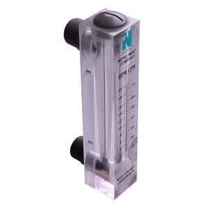 Rotomètre monté en acrylique pour la <span class=keywords><strong>mesure</strong></span> du débit de gaz, outil de <span class=keywords><strong>mesure</strong></span>, panneaux - Product Image 6