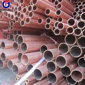 Dimensions des tuyaux ronds en <span class=keywords><strong>cuivre</strong></span> - Product Image 5