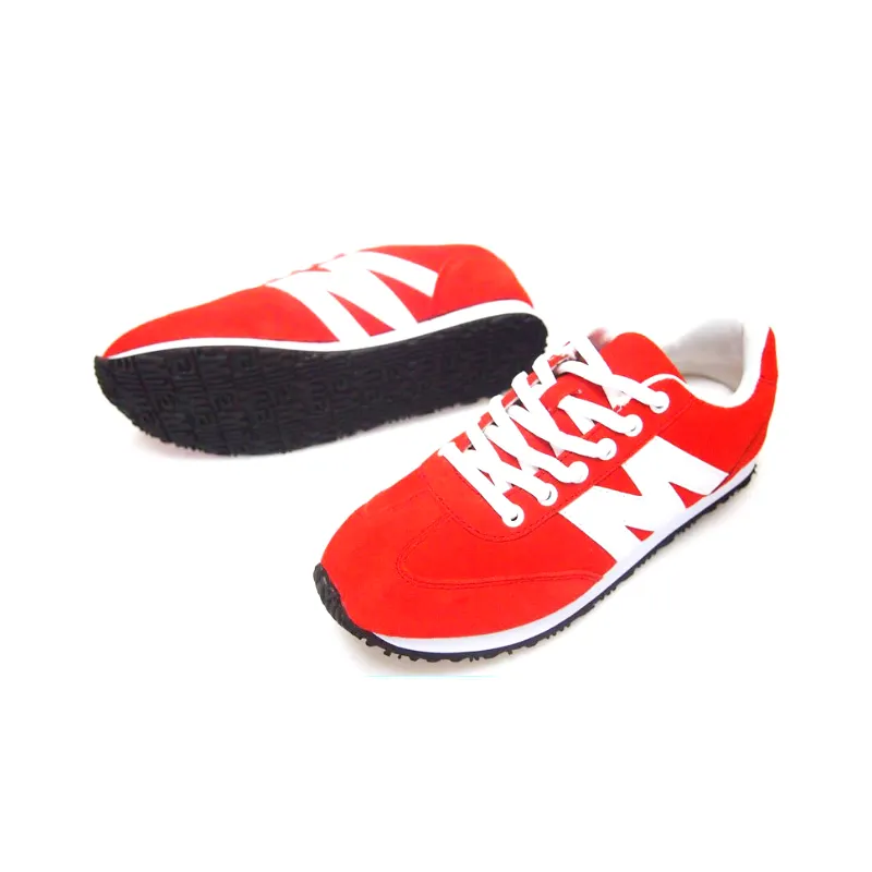 New Wholesale Comfortable Red Shoes For Kids Sales Online