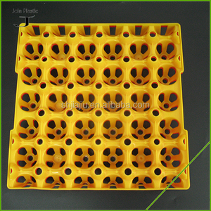 JOIN Newest Design Plastic Egg Tray Plastic Incubator Chicken Egg Tray Reusable <strong>Packing</strong> <strong>Crate</strong> for 30 Eggs - Product Image 2