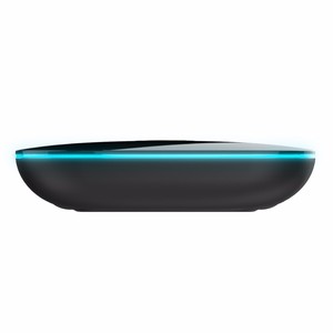 <span class=keywords><strong>Q</strong></span> Boîte Amlogic S905X Android TV Box Android 6.0 Quad-core 2 GB 16 GB 2.4G/<span class=keywords><strong>5</strong></span>.0G Dual Band Wifi Soutien 3D 4 K UHD Smart TV boîte - Product Image 2