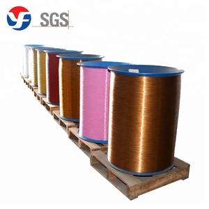 Chất kết dính Vòng Và Mùa Xuân Mạ Kẽm Tráng Ràng Buộc Lớp Phủ Nylon Dây Thép - Product Image 5