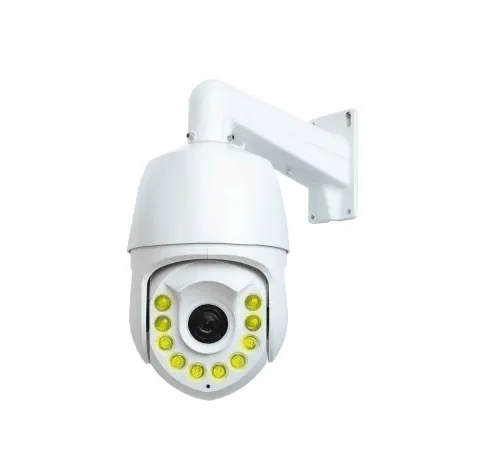 Starlight ptz camera kit 2 mega sony 307 18x оптический зум высокоскоростная ip-камера с ptz купольным контроллером