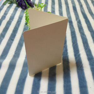 Joyeux anniversaire <span class=keywords><strong>carte</strong></span> de voeux BRICOLAGE <span class=keywords><strong>carte</strong></span> vierge - Product Image 4