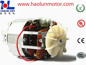 118W Universele Elektrische Motor