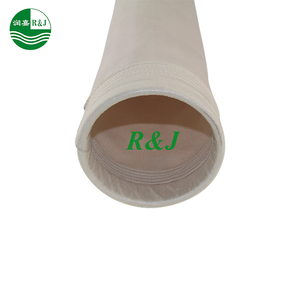 Non-woven Needle <strong>Punched</strong> PPS Dust Collector Filter <strong>Bag</strong> - Product Image 4