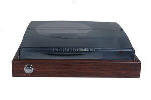 Buen <span class=keywords><strong>Precio</strong></span> <span class=keywords><strong>dj</strong></span> digital usb giratorio con construido en los altavoces - Product Image 4