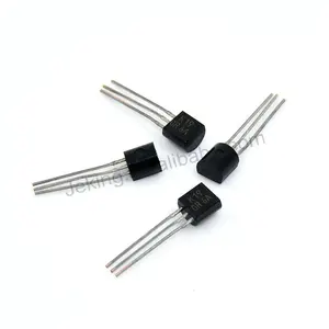 Transistor a Effetto di Campo MOS K19-GR di Alta Qualità TO-92 2SK19-GR - Product Image 1