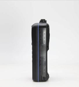 Portable étanche VHF Marine pour Radio intégré <span class=keywords><strong>GPS</strong></span> DSC <span class=keywords><strong>MOB</strong></span> Flotteurs Clignote Alarme Vibration Vidange Fonctions pour la navigation de plaisance - Product Image 3