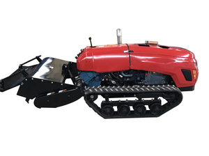 Mini Macchina Agricola Multifunzione: Motozappa/Scavatrice/Falciatrice/Aratro in Vendita - Product Image 2