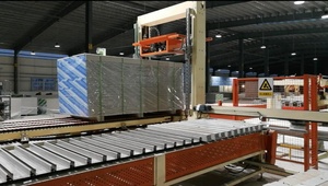 Máquina de paneles de <span class=keywords><strong>yeso</strong></span> - Product Image 5