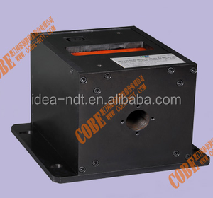 स्टील पाइप ऑफ लाइन एड़ी वर्तमान परीक्षण उपकरण/एनडीटी परीक्षण उपकरण - Product Image 5