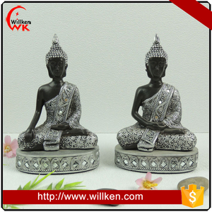 Table décoration petit bébé figurines de bouddha à vendre - Product Image 1