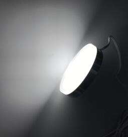 Modern 3W White <strong>LED</strong> under Cabinet Light New Model Kitchen <strong>Lighting</strong> Kit with Recessed Mini <strong>LED</strong> <strong>Furniture</strong> Light - Product Image 3