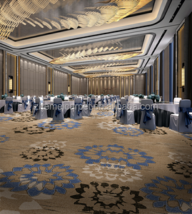 Nhà <span class=keywords><strong>Axminster</strong></span> Thảm Khách Sạn Thảm Tiệc Hội Trường Thảm - Product Image 3