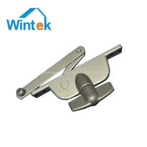 Aluminio persiana y Jalousie ventana los operadores para el mercado estadounidense - Product Image 4