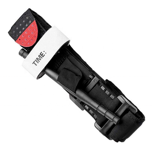 عاصبة القط في حالات الطوارئ في الهواء الطلق بيد واحدة من الجيل 7 ، عاصبة تكتيكية ، الإسعافات الأولية - Product Image 3