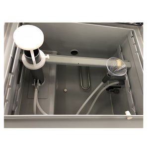 สีเคลือบ Salt Spray Test Chamber,เคลือบป้องกันการกัดกร่อน Tester,สเปรย์เกลือการกัดกร่อน Chamber - Product Image 4