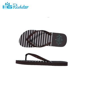 Çin fabrika flip flop kadın <span class=keywords><strong>PE</strong></span> flip flop - Product Image 3