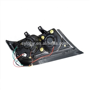 Faros para GONOW mini van camión 1.1L <span class=keywords><strong>465</strong></span> - Product Image 3
