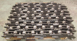 Rantai Trek <span class=keywords><strong>Excavator</strong></span> Amfibi Laris Manis - Product Image 4
