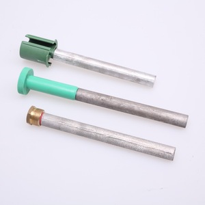 Máy Nước Nóng Năng Lượng Mặt Trời Magnesium <span class=keywords><strong>Anode</strong></span> Để Chống Xói Mòn Hóa Học - Product Image 1