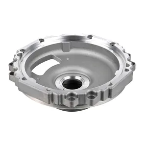 Metal Foundry Factory Provide Low Price Large Aluminum Die Casting Aluminum Alloy ADC12 A380 OEM ODM From 3 G --- 20kgs EASTEEL