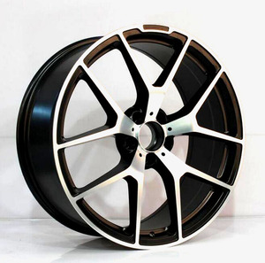 Offre Spéciale et haute qualité bateau/boîte/Cage Remorque En Acier/alliage Jante, 14/15/16 "roue de voiture - Product Image 1