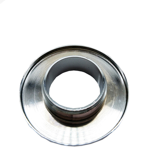 Cromado pulido moldeo por inyección de plástico - Product Image 3
