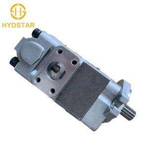 Parti escavatore K3SP36C pompa idraulica ad ingranaggi per <span class=keywords><strong>Takeuchi</strong></span> escavatore TB175 pompa idraulica principale - Product Image 2