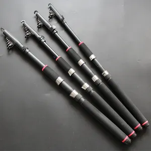 telescopic fishing rod blanks, telescopic fishing rod blanks Suppliers and  Manufacturers at