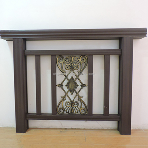 Barandillas de Hierro Forjado para Balcones a Precio de Fábrica - Product Image 3