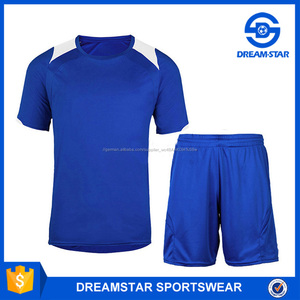 custom design without logo soccer jersey sportswear top - Product Image 1