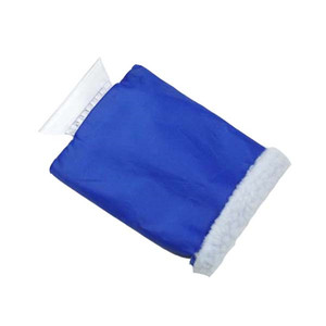 Ấm xe công cụ làm sạch Tuyết Băng <span class=keywords><strong>Scraper</strong></span>/băng <span class=keywords><strong>scraper</strong></span> với bông <span class=keywords><strong>Mitt</strong></span>/cửa sổ Băng <span class=keywords><strong>scraper</strong></span> withglove - Product Image 4
